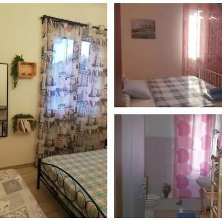 Homestay szállás Bed And Brekfast Riva *